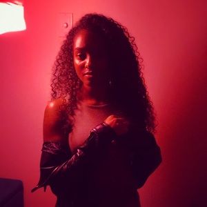 Meet your Posher, Amariyah